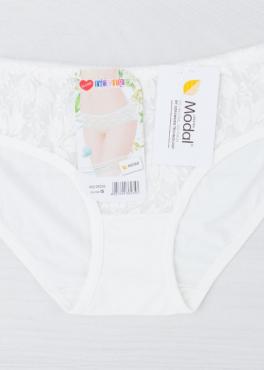 26235 Трусы женские (modal) DC